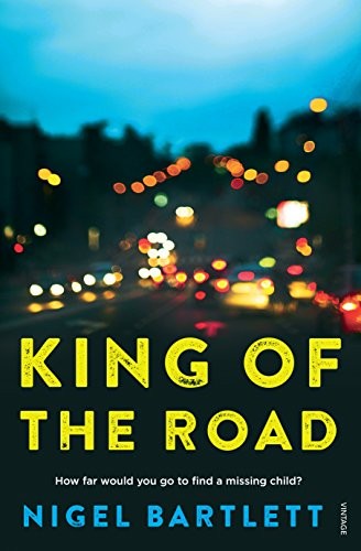 Cover of King of the Road