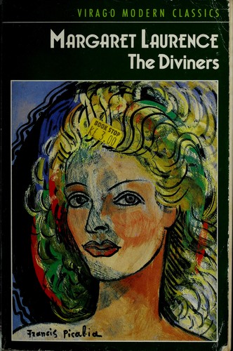 Cover of The Diviners