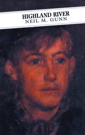 Cover of Highland River