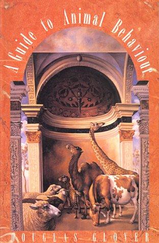 Cover of A Guide to Animal Behaviour