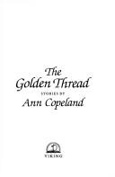 Cover of The Golden Thread