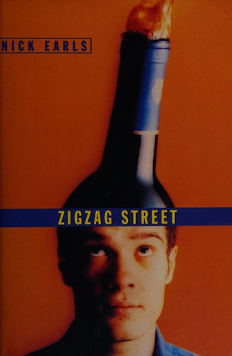 Cover of Zigzag Street