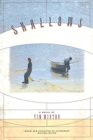 Cover of Shallows
