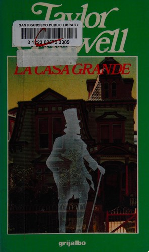 Cover of The Wide House