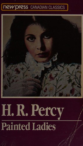 Cover of Painted Ladies