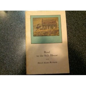 Cover of Road to the Stilt House