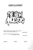 Cover of The New Ancestors