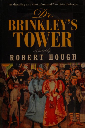 Cover of Dr. Brinkley's Tower