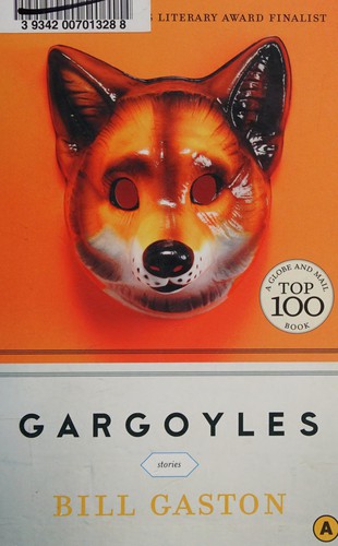 Cover of Gargoyles
