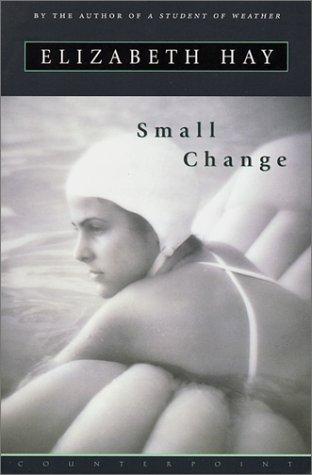 Cover of Small Change