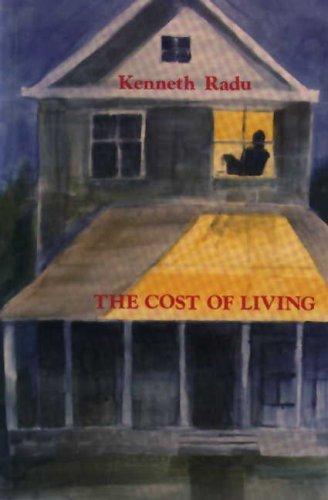 Cover of The Cost of Living