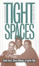 Cover of Tight Spaces