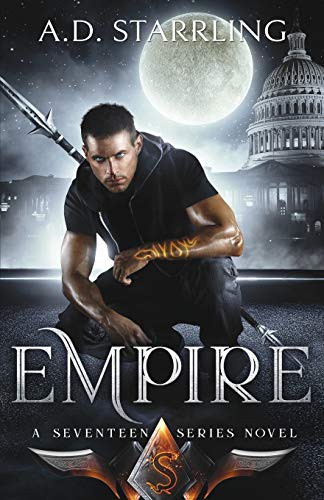 Cover of Empire