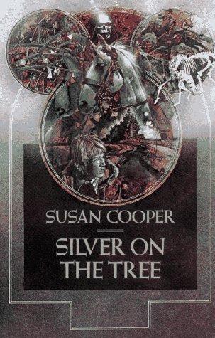 Cover of Silver on the Tree