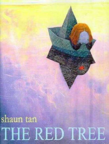 Cover of The Red Tree