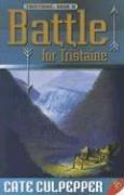 Cover of Battle for Tristaine