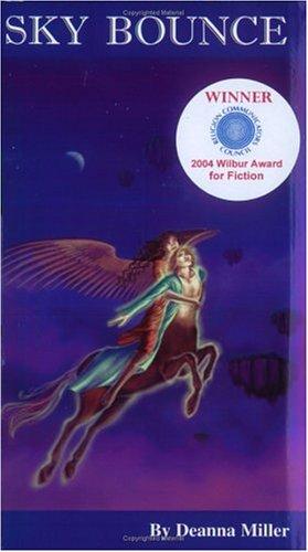 Cover of Sky Bounce