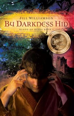 Cover of By Darkness Hid