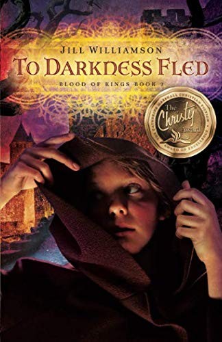 Cover of To Darkness Fled