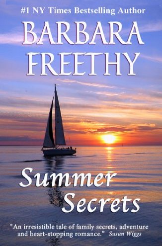 Cover of Summer Secrets