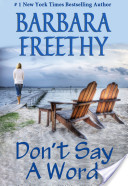 Cover of Don't Say a Word