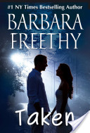 Cover of Taken