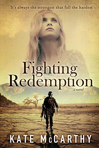 Cover of Fighting Redemption
