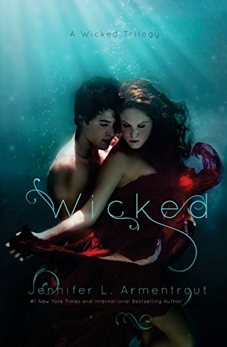 Cover of Wicked