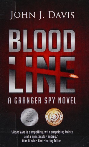 Cover of Blood Line