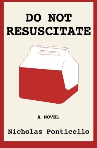 Cover of Do Not Resuscitate