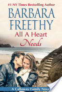 Cover of All a Heart Needs