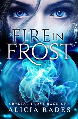 Cover of Fire in Frost