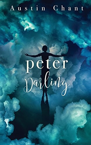 Cover of Peter Darling