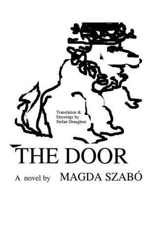 Cover of The Door
