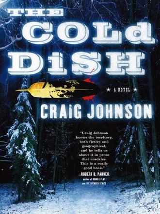 Cover of The Cold Dish