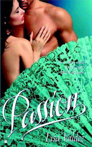Cover of Passion