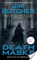 Cover of Death Masks
