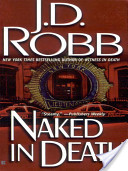 Cover of Naked in Death