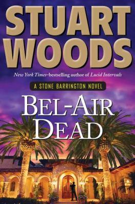Cover of Bel-Air Dead