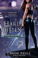 Cover of Hard Bitten