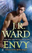 Cover of Envy