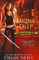 Cover of Drink Deep