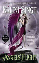 Cover of Angels' Flight
