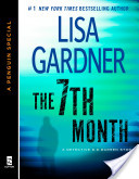 Cover of The 7th Month