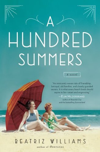 Cover of A Hundred Summers