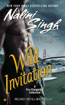Cover of Wild Invitation