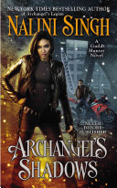 Cover of Archangel's Shadows
