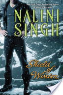 Cover of Shield of Winter