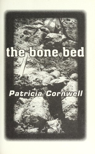 Cover of The Bone Bed