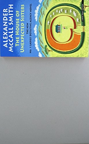 Cover of The House of Unexpected Sisters